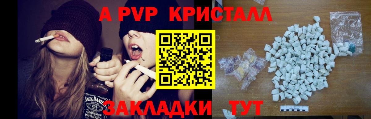 Alfa_PVP СК КРИС Можга